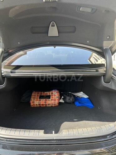 Hyundai Grandeur 2017, 163,500 km - 2.2 л - Bakı