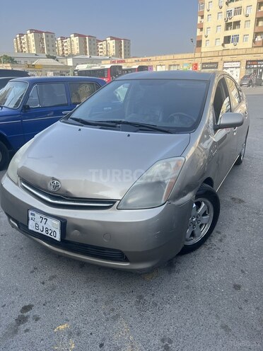 Toyota Prius 2008, 367,827 km - 1.5 l - Bakı