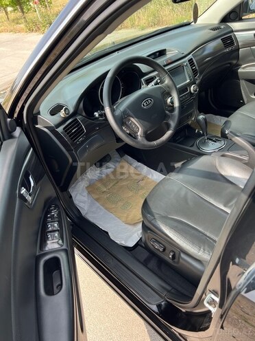 Kia Optima 2009, 230,000 km - 2.0 l - Bakı