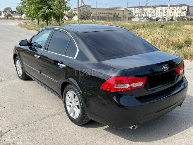 Kia Optima 2009, 230,000 km - 2.0 l - Bakı