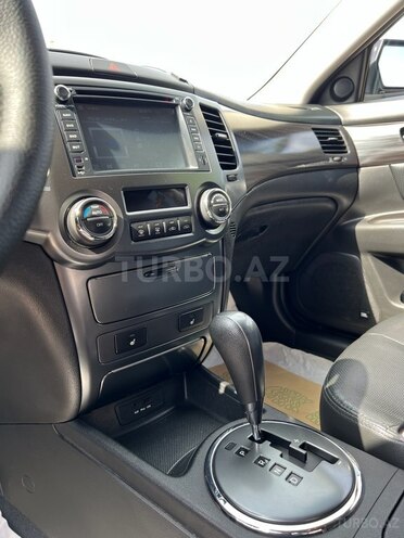 Kia Optima 2009, 230,000 km - 2.0 l - Bakı
