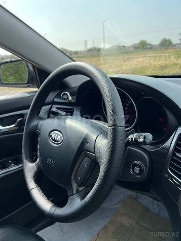 Kia Optima 2009, 230,000 km - 2.0 l - Bakı