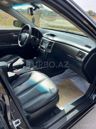 Kia Optima 2009, 230,000 km - 2.0 l - Bakı