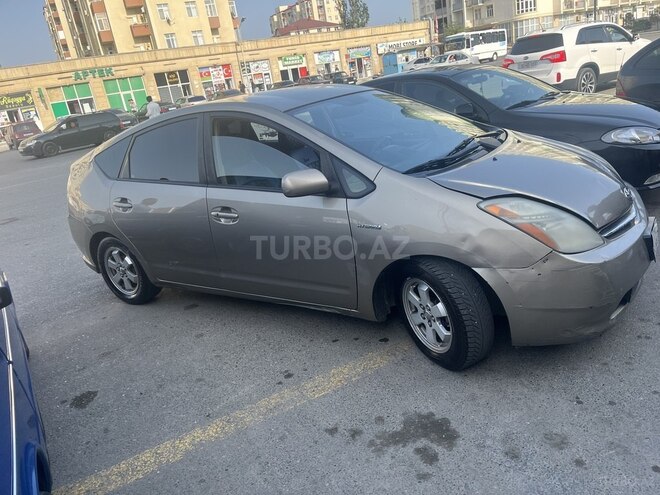 Toyota Prius 2008, 367,827 km - 1.5 l - Bakı