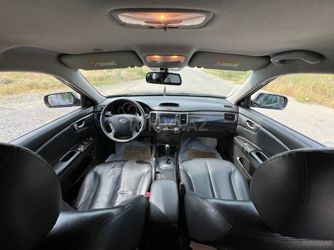 Kia Optima 2009, 230,000 km - 2.0 l - Bakı
