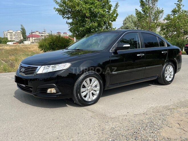 Kia Optima 2009, 230,000 km - 2.0 l - Bakı