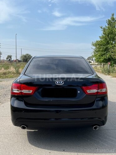 Kia Optima 2009, 230,000 km - 2.0 l - Bakı