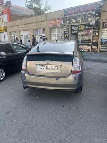 Toyota Prius 2008, 367,827 km - 1.5 l - Bakı