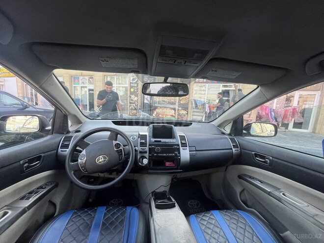 Toyota Prius 2008, 367,827 km - 1.5 l - Bakı