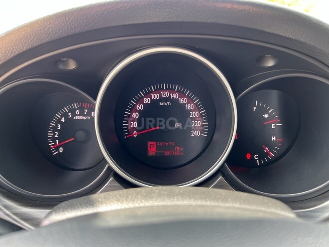 Kia Optima 2009, 230,000 km - 2.0 l - Bakı