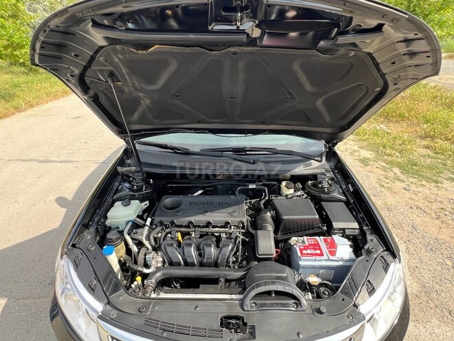 Kia Optima 2009, 230,000 km - 2.0 l - Bakı
