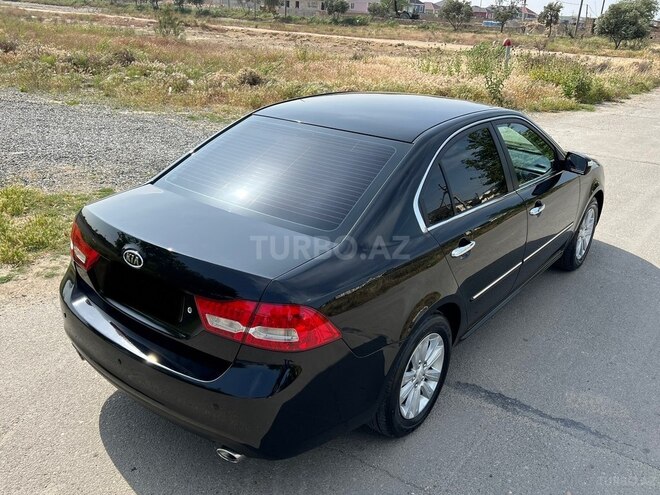 Kia Optima 2009, 230,000 km - 2.0 l - Bakı