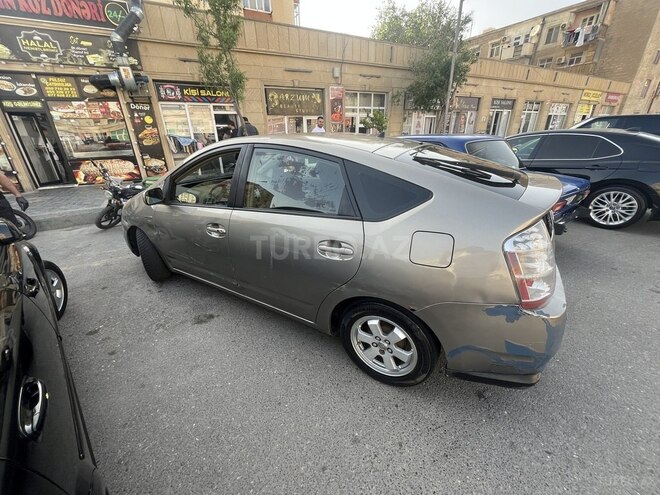 Toyota Prius 2008, 367,827 km - 1.5 l - Bakı