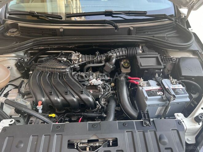 LADA (VAZ) Vesta SW Cross 2021, 66,000 km - 1.6 л - Ağstafa