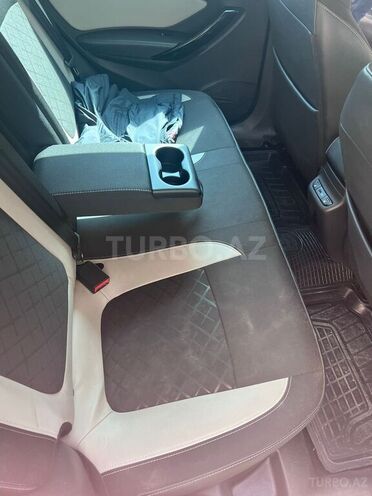 LADA (VAZ) Vesta SW Cross 2021, 66,000 km - 1.6 л - Ağstafa