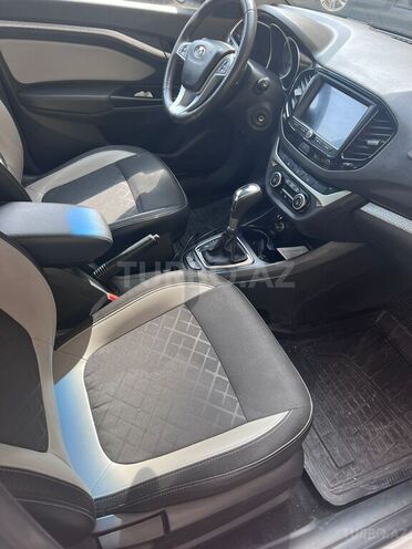 LADA (VAZ) Vesta SW Cross 2021, 66,000 km - 1.6 л - Ağstafa