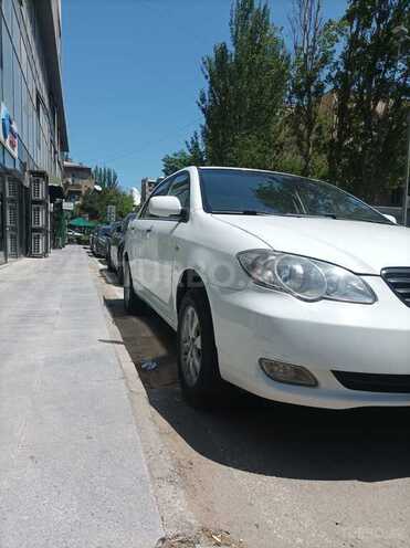 BYD F3 2014, 157,800 km - 1.5 l - Bakı