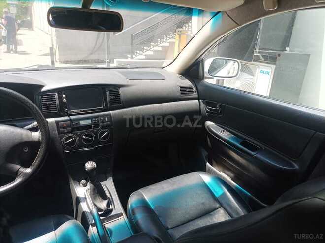 BYD F3 2014, 157,800 km - 1.5 l - Bakı