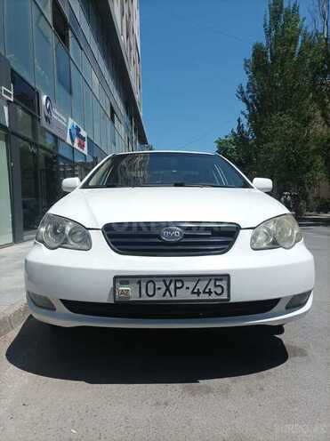 BYD F3 2014, 157,800 km - 1.5 l - Bakı