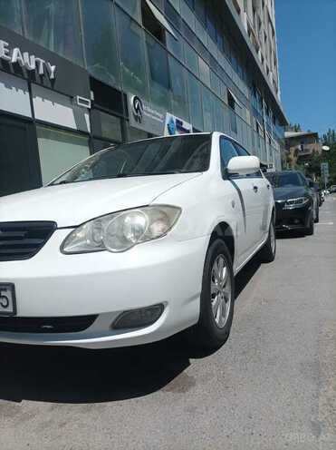 BYD F3 2014, 157,800 km - 1.5 l - Bakı
