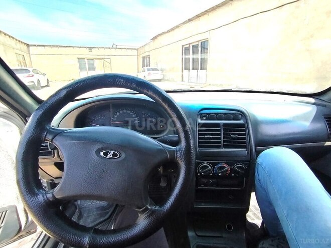 LADA (VAZ) 2112 2007, 240,000 km - 1.6 л - Bakı