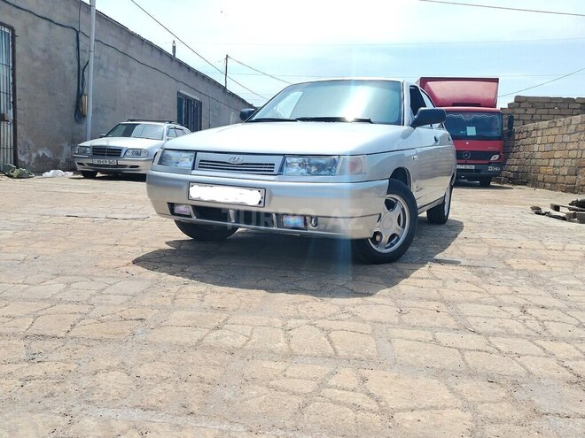 LADA (VAZ) 2112 2007, 240,000 km - 1.6 л - Bakı