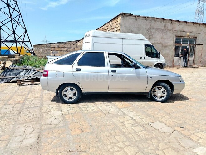 LADA (VAZ) 2112 2007, 240,000 km - 1.6 л - Bakı