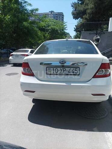 BYD F3 2014, 157,800 km - 1.5 l - Bakı
