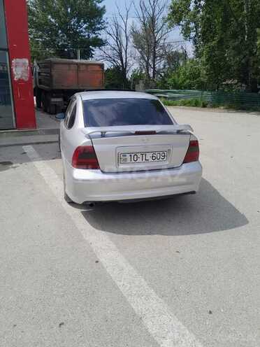 Opel Vectra 1996, 372,896 km - 1.6 l - Xaçmaz