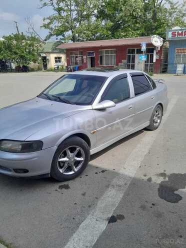 Opel Vectra 1996, 372,896 km - 1.6 l - Xaçmaz