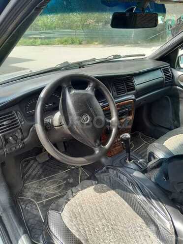 Opel Vectra 1996, 372,896 km - 1.6 l - Xaçmaz