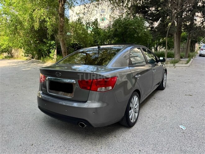 Kia Cerato 2012, 196,000 km - 1.6 l - Bakı
