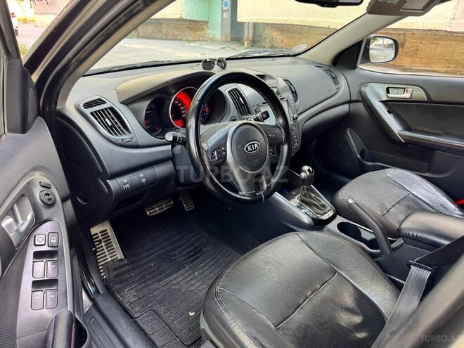 Kia Cerato 2012, 196,000 km - 1.6 l - Bakı