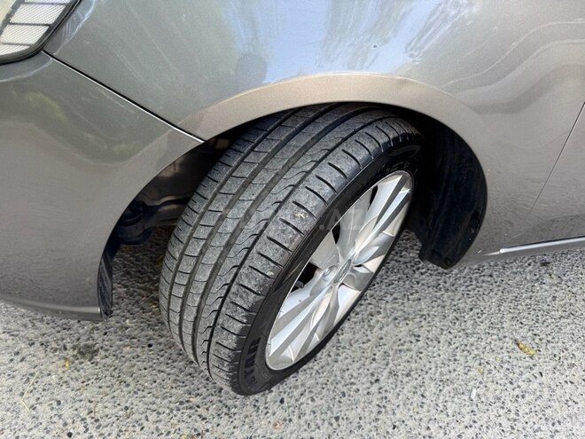 Kia Cerato 2012, 196,000 km - 1.6 l - Bakı