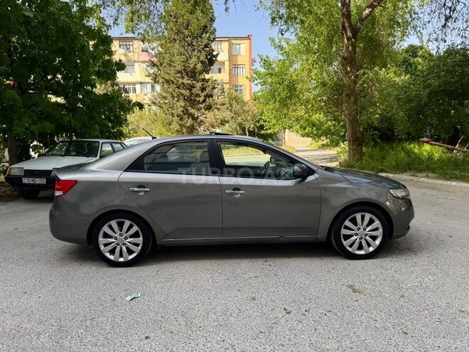 Kia Cerato 2012, 196,000 km - 1.6 l - Bakı