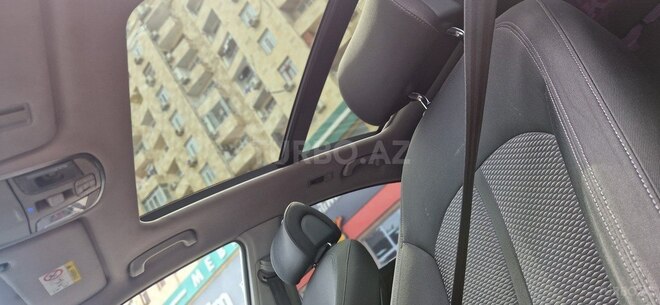 Hyundai Sonata 2014, 249,000 km - 2.4 l - Bakı