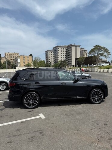 BMW X7 2022, 34,000 km - 3.0 l - Bakı
