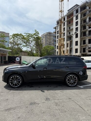 BMW X7 2022, 34,000 km - 3.0 l - Bakı