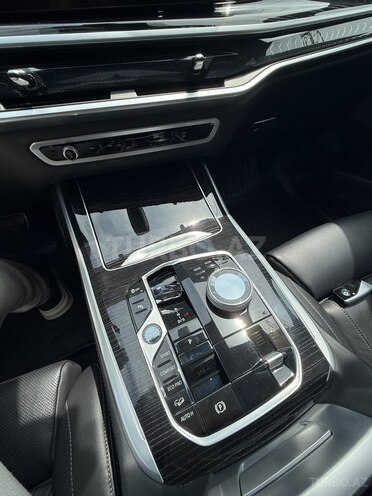 BMW X7 2022, 34,000 km - 3.0 l - Bakı