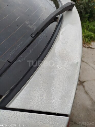 Opel Astra 2000, 385,000 km - 1.6 л - Şəki
