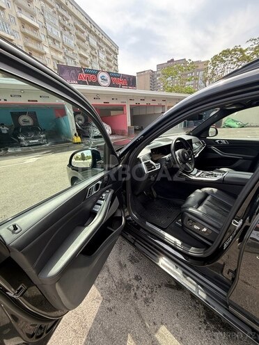 BMW X7 2022, 34,000 km - 3.0 l - Bakı