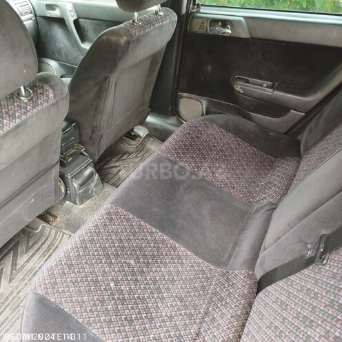 Opel Astra 2000, 385,000 km - 1.6 л - Şəki