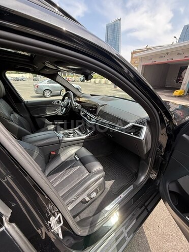 BMW X7 2022, 34,000 km - 3.0 l - Bakı