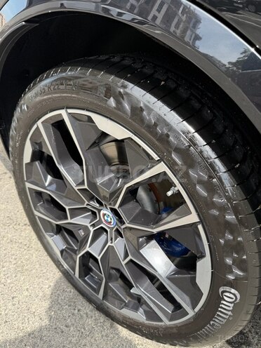 BMW X7 2022, 34,000 km - 3.0 l - Bakı