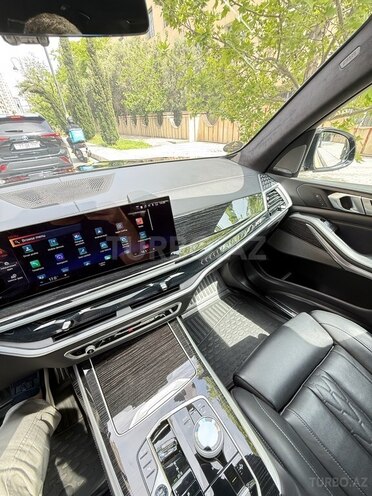 BMW X7 2022, 34,000 km - 3.0 l - Bakı