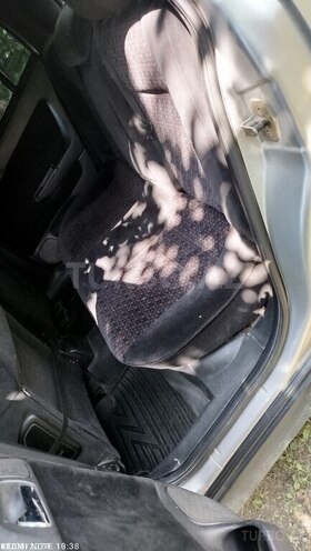 Opel Astra 2000, 385,000 km - 1.6 л - Şəki