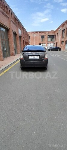 Toyota Prius 2009, 178,900 km - 1.5 л - Gəncə