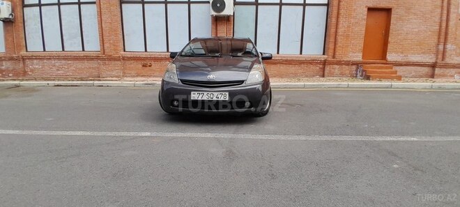 Toyota Prius 2009, 178,900 km - 1.5 л - Gəncə