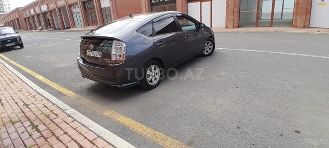 Toyota Prius 2009, 178,900 km - 1.5 л - Gəncə