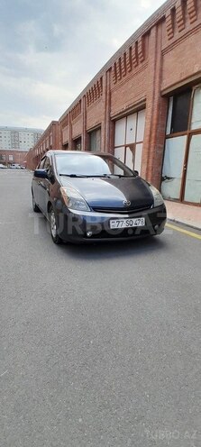 Toyota Prius 2009, 178,900 km - 1.5 л - Gəncə